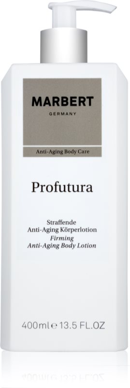 Marbert Anti-Aging Care Profutura lotiune de corp pentru fermitate