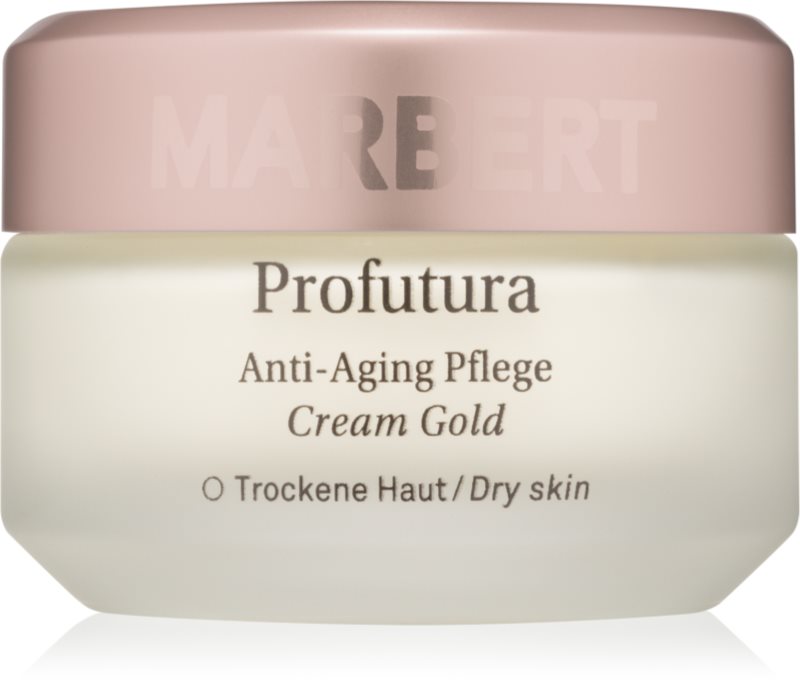 Marbert Anti-Aging Care Profutura protivráskový krém pre suchú až veľmi suchú pleť