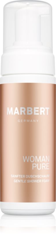 Marbert Woman Pure gel de dus pentru femei 150 ml