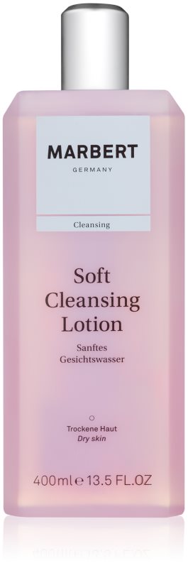 Marbert Soft Cleansing tónico facial