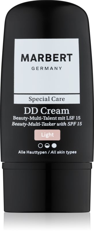 Marbert Special Care DD krema SPF 15