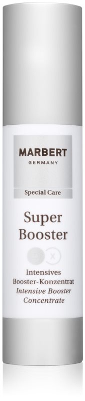Marbert Special Care Super Booster concentrado de fortalecimento intensivo