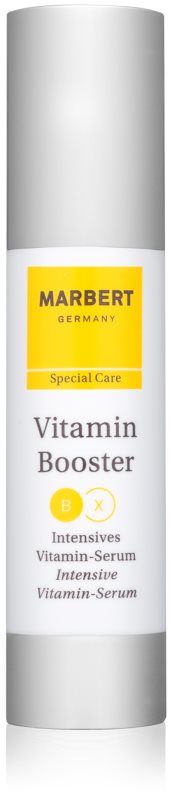 Marbert Special Care Vitamin Booster Intensives Vitaminserum