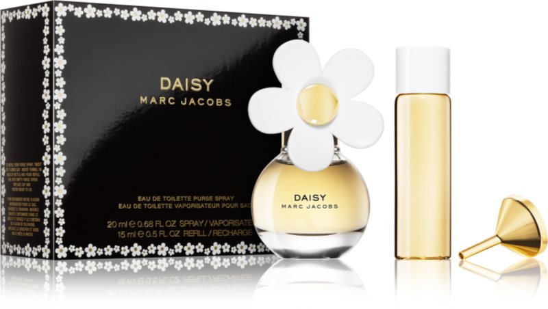 Marc Jacobs Daisy darčeková sada IX.