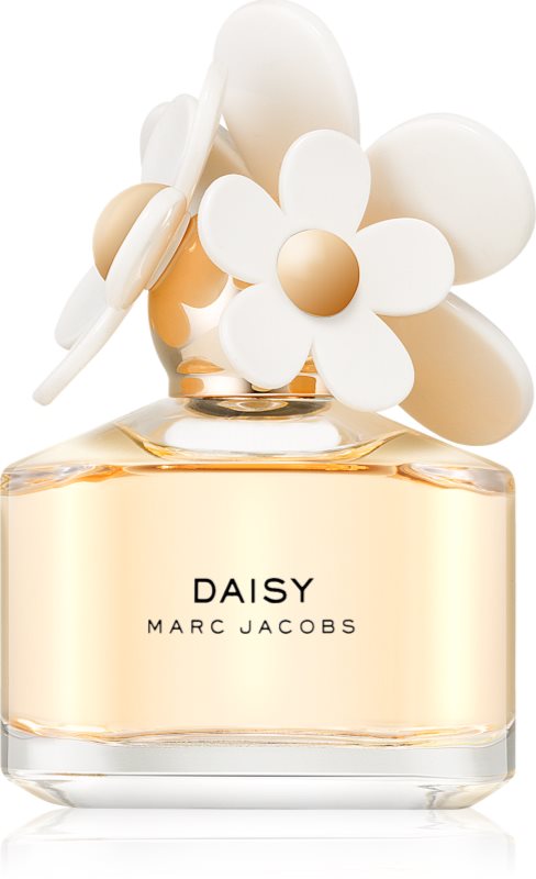Marc Jacobs Daisy toaletná voda pre ženy 50 ml