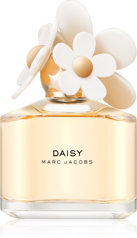 Marc Jacobs Daisy Eau de Toilette para mulheres 100 ml