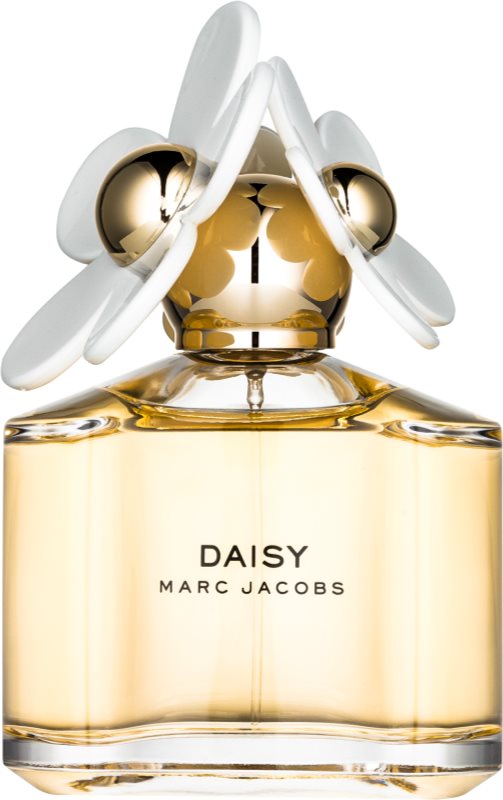 Marc Jacobs Daisy Eau de Toilette für Damen 100 ml