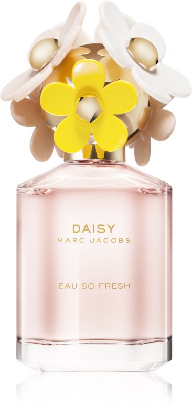 Marc Jacobs Daisy Eau So Fresh eau de toilette para mujer 75 ml