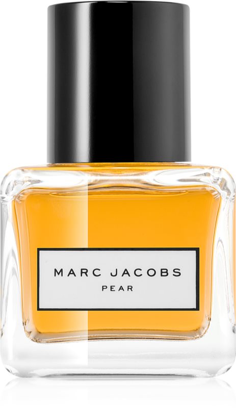 Marc Jacobs Splash Pear woda toaletowa unisex 100 ml
