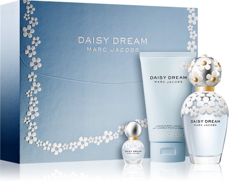 Marc Jacobs Daisy Dream dárková sada VI.