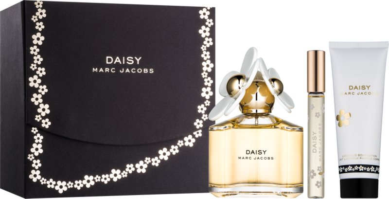 Marc Jacobs Daisy darčeková sada XII.