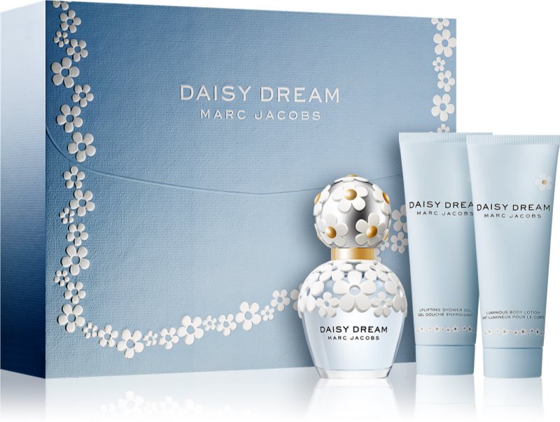 Marc Jacobs Daisy Dream coffret cadeau III.