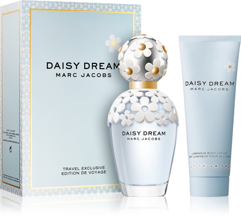 Marc Jacobs Daisy Dream dárková sada VII.