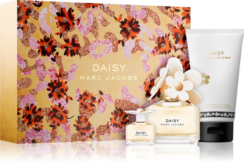 Marc Jacobs Daisy Gift Set IV.