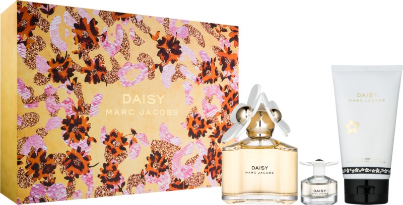 Marc Jacobs Daisy dárková sada IV.