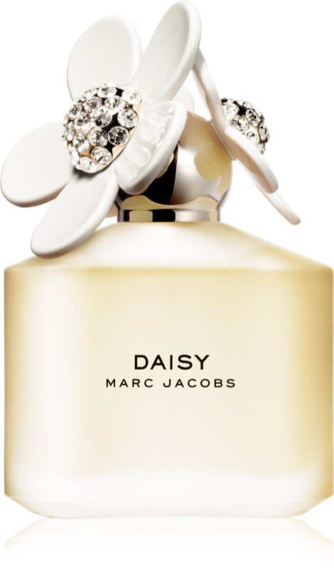 Marc Jacobs Daisy Anniversary Edition woda toaletowa dla kobiet 100 ml
