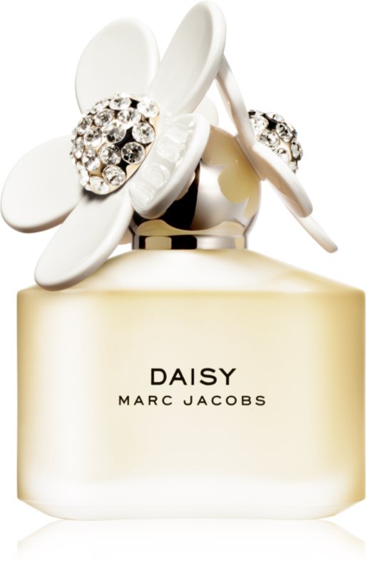 Marc Jacobs Daisy Anniversary Edition toaletní voda pro ženy 50 ml
