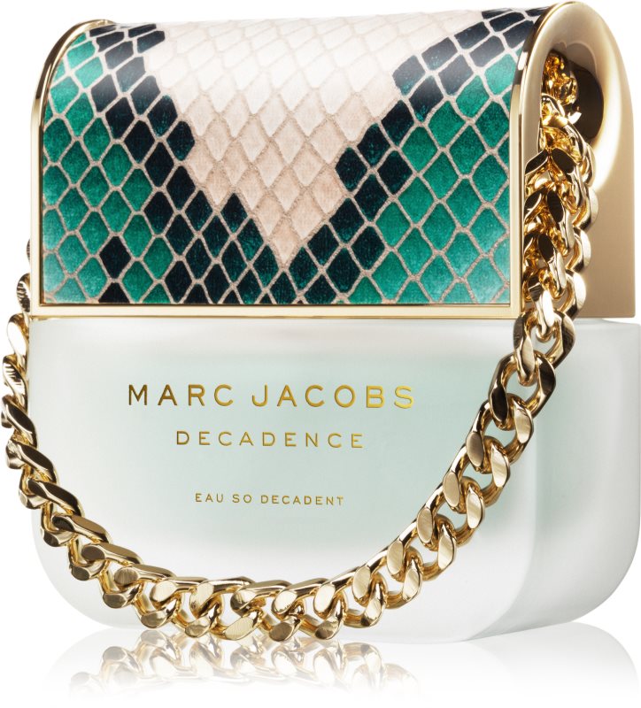 Marc Jacobs Eau So Decadent eau de toilette pour femme 100 ml