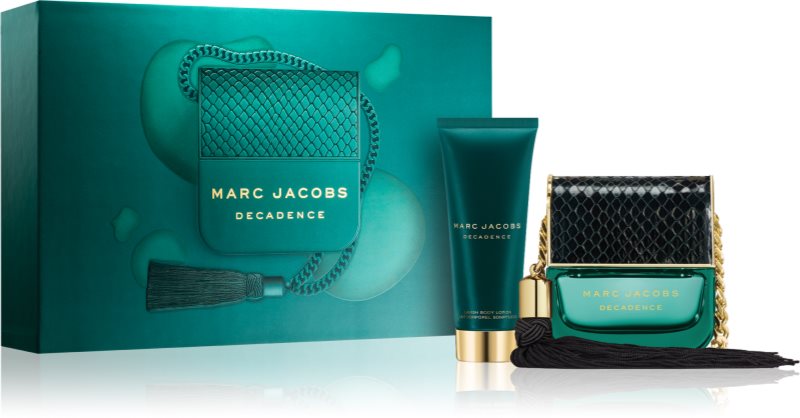 Marc Jacobs Decadence set cadou IV.
