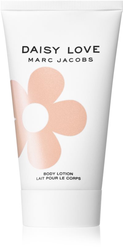 Marc Jacobs Daisy Love mleczko do ciała dla kobiet 150 ml