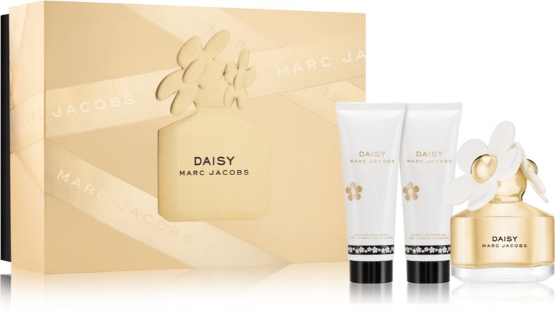 Marc Jacobs Daisy Gift Set XIII.