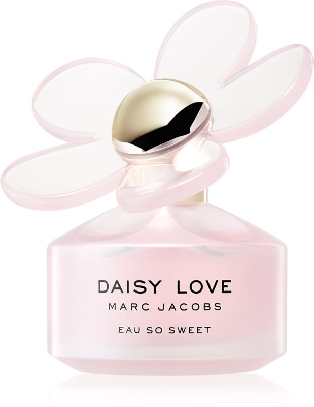 Marc Jacobs Daisy Love Eau So Sweet Eau de Toilette for Women 100 ml
