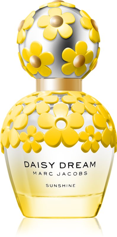 Marc Jacobs Daisy Dream Sunshine toaletní voda pro ženy 50 ml