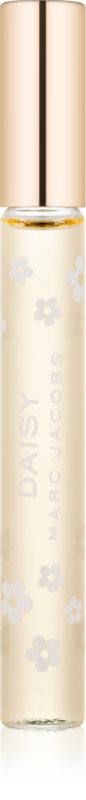 Marc Jacobs Daisy toaletní voda pro ženy 10 ml roll-on