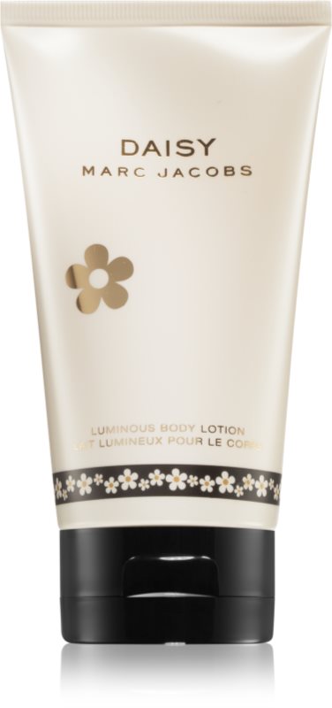 Marc Jacobs Daisy leite corporal para mulheres 150 ml