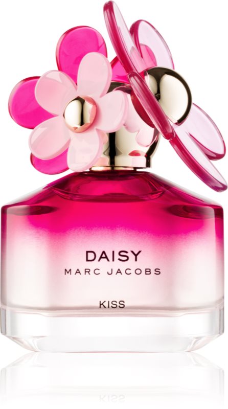 Marc Jacobs Daisy Kiss Eau de Toilette for Women 50 ml