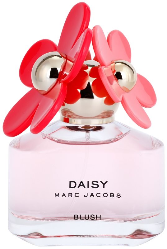 Marc Jacobs Daisy Blush eau de toilette nőknek 50 ml