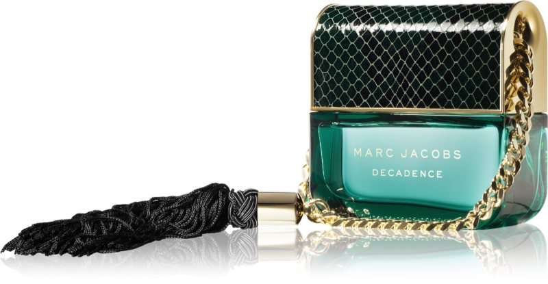 Marc Jacobs Decadence eau de parfum nőknek 100 ml