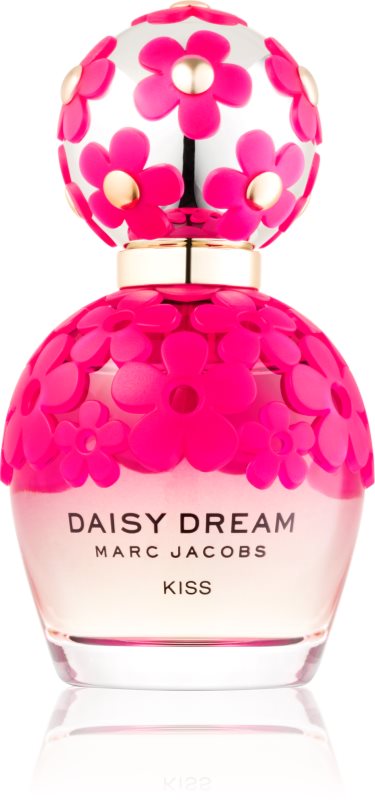 Marc Jacobs Daisy Dream Kiss eau de toilette pentru femei 50 ml