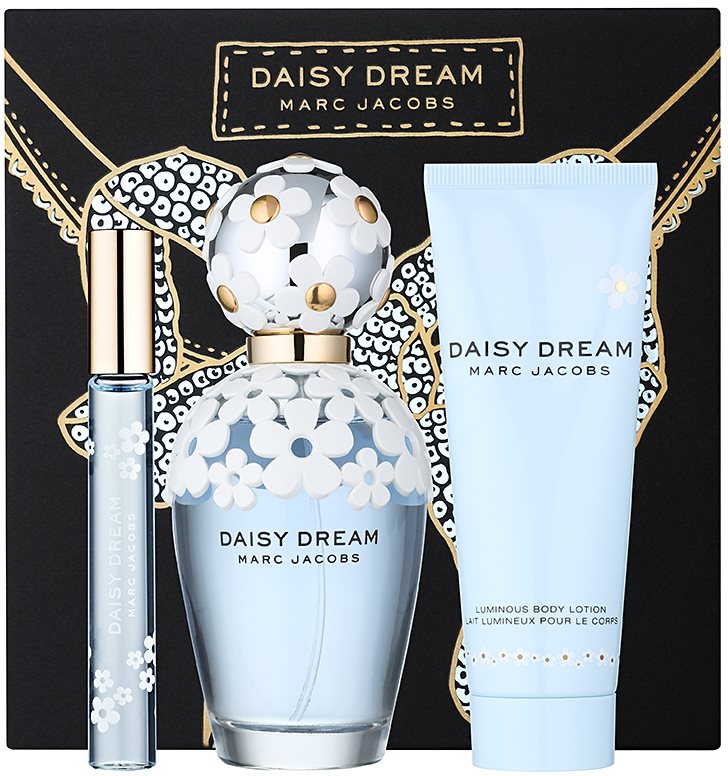 Marc Jacobs Daisy Dream dárková sada IV.