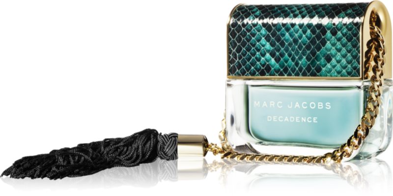 Marc Jacobs Divine Decadence eau de parfum pour femme 50 ml