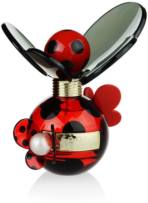 Marc Jacobs Dot Eau de Parfum para mulheres 50 ml