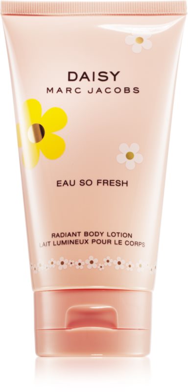 Marc Jacobs Daisy Eau So Fresh Body Lotion for Women 150 ml