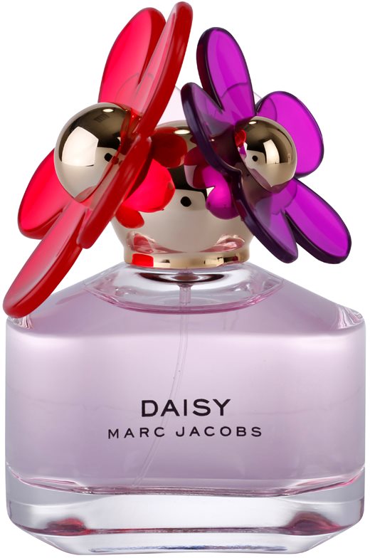 Marc Jacobs Daisy Sorbet woda toaletowa dla kobiet 50 ml