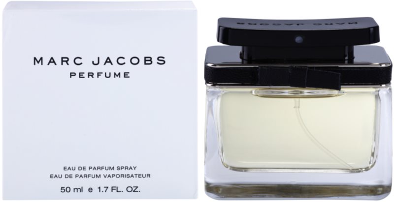Marc Jacobs Marc Jacobs Eau de Parfum for Women 50 ml