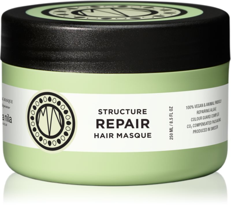 Maria Nila Structure Repair intensive hydratisierende Maske