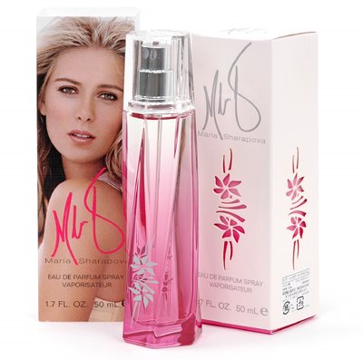 Maria Sharapova Maria Sharapova eau de parfum nőknek 50 ml