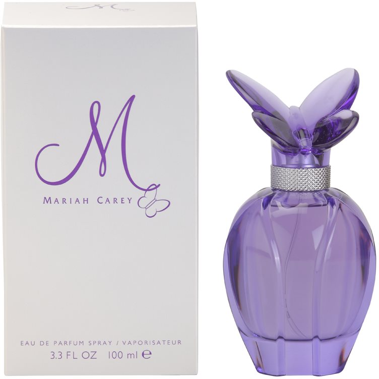 Mariah Carey M eau de parfum nőknek 100 ml