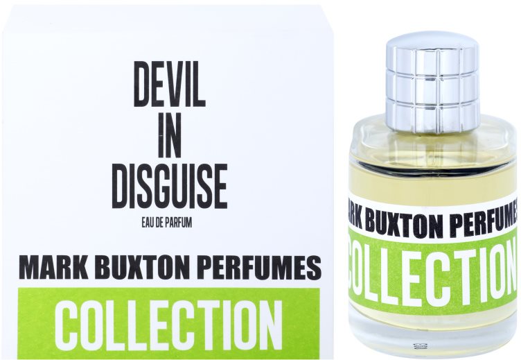 Mark Buxton Devil in Disguise parfémovaná voda unisex 100 ml
