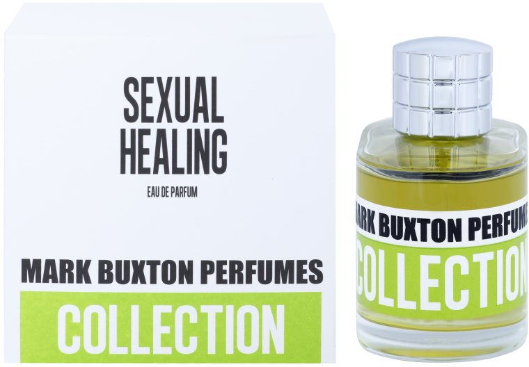 Mark Buxton Sexual Healing Eau de Parfum unisex 100 ml