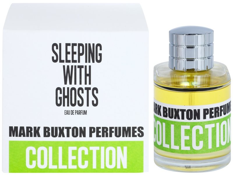 Mark Buxton Sleeping with Ghosts parfémovaná voda unisex 100 ml