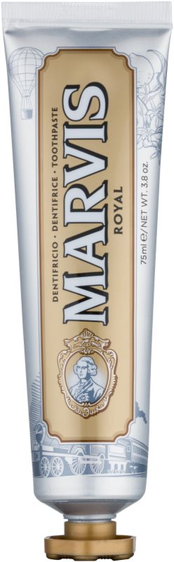 Marvis Limited Edition Royal Zahnpasta