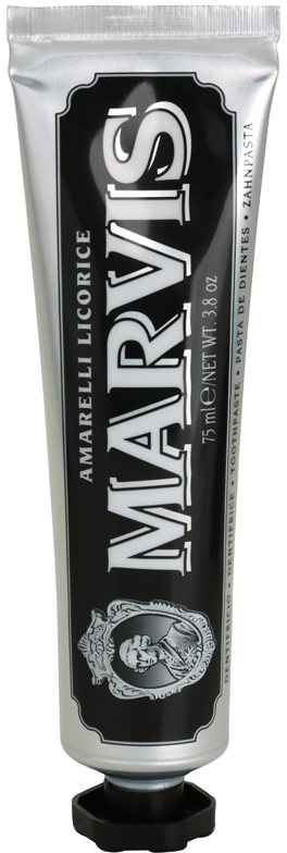 Marvis Amarelli Licorice pasta do zębów