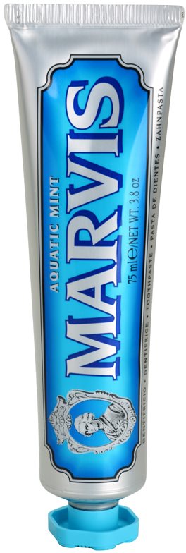 Marvis Aquatic Mint zubní pasta