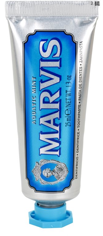 Marvis Aquatic Mint zubná pasta