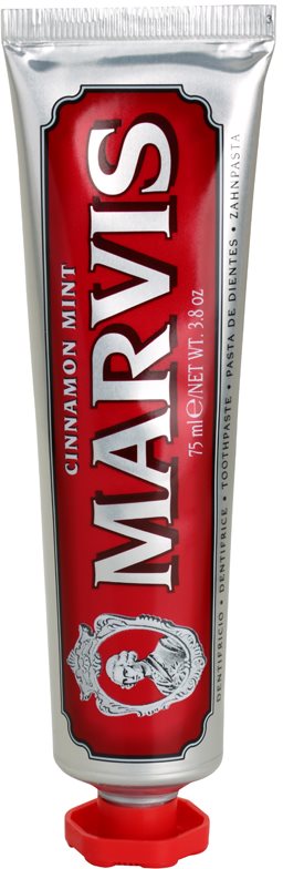 Marvis Cinnamon Mint pasta do zębów